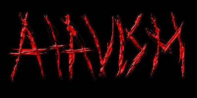 logo Atavism (HUN)